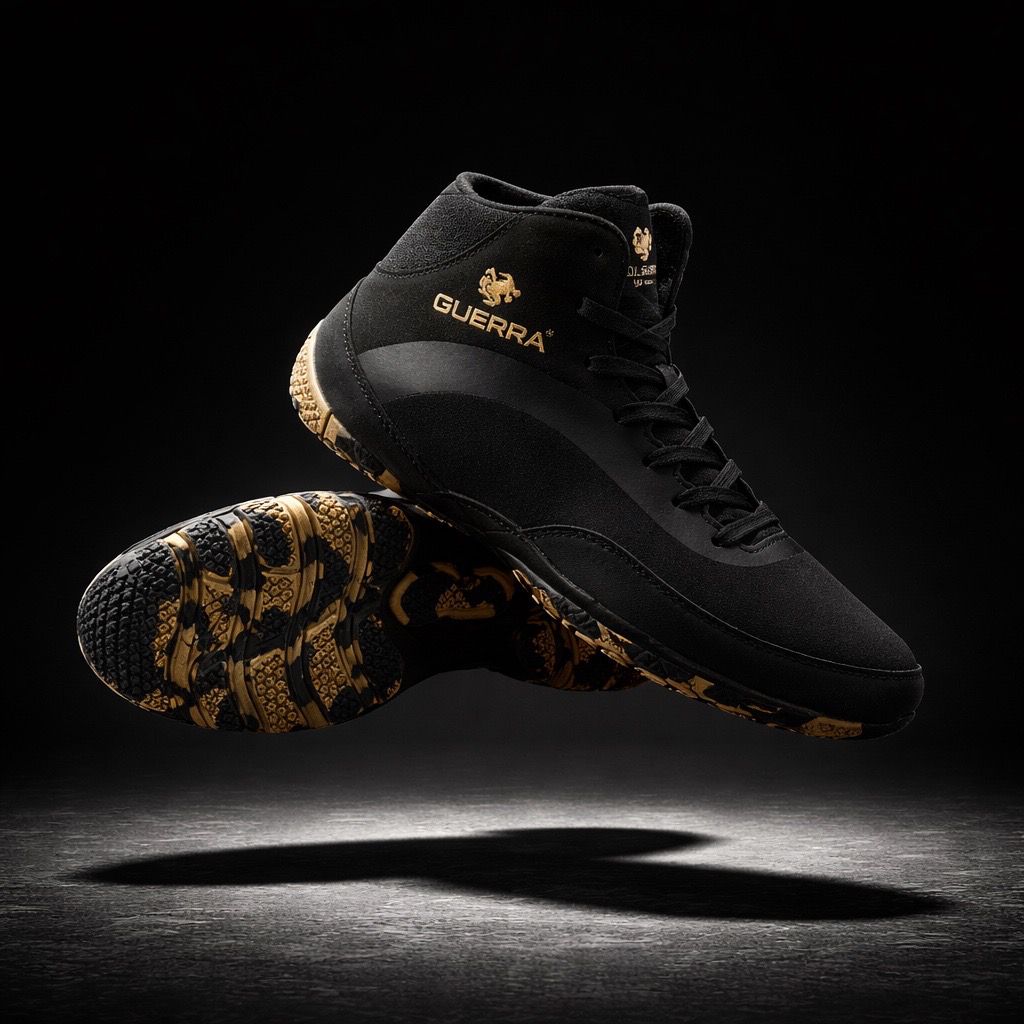 Wrestling/Boxing Shoes