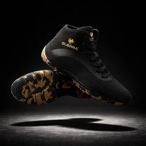 Wrestling/Boxing Shoes