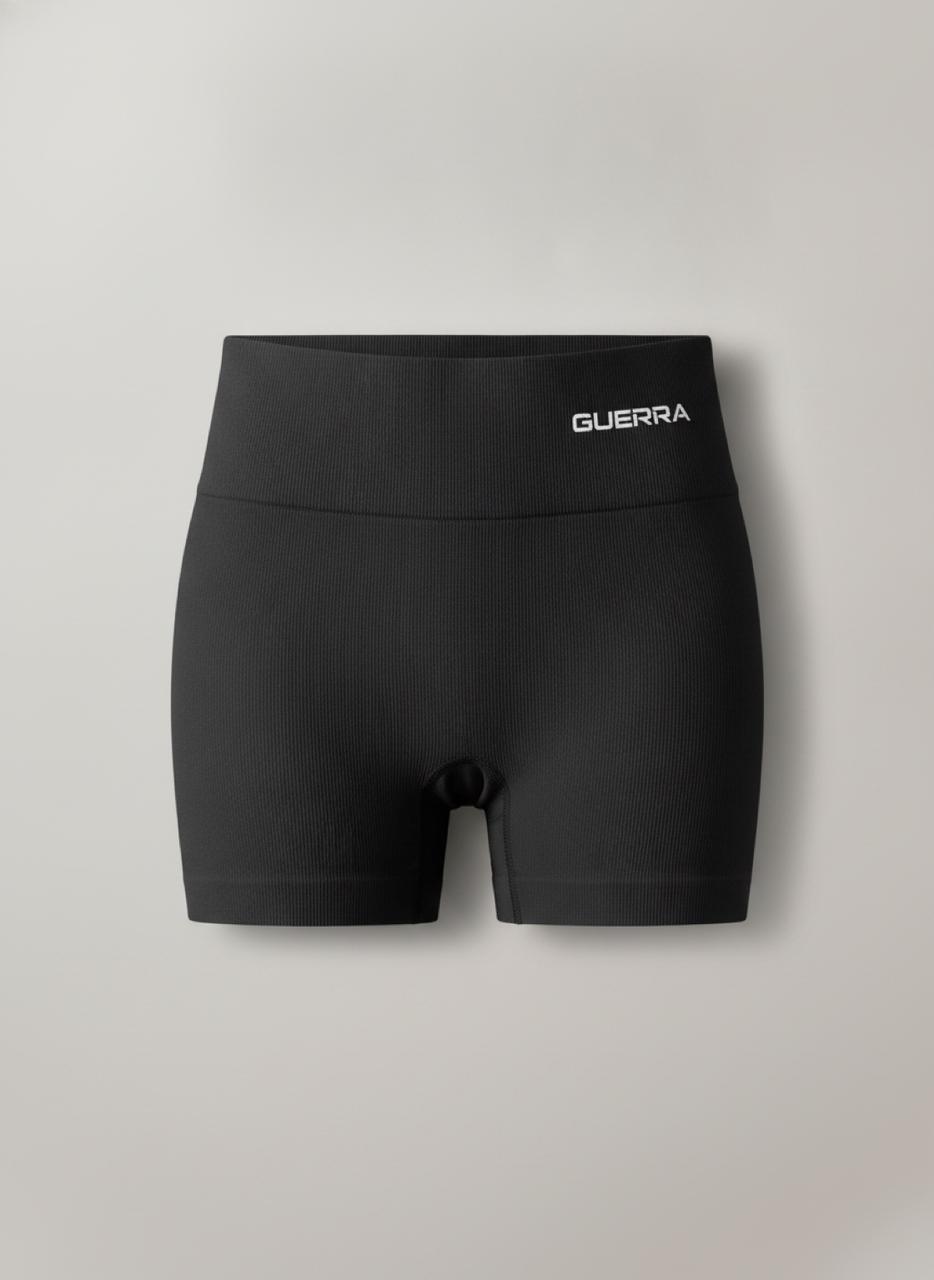 "Feels Like Butter" - Yoga Shorts