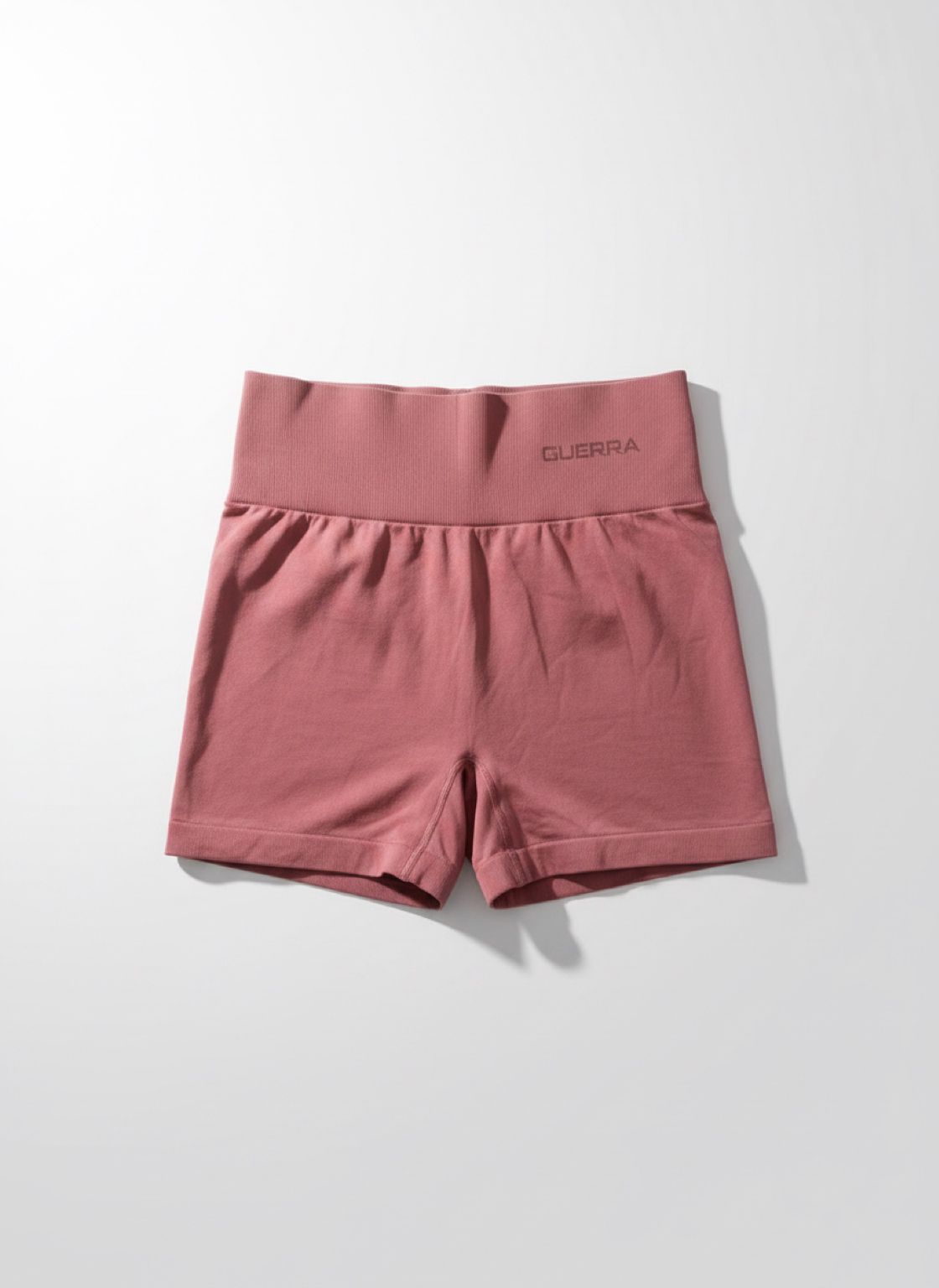 "Feels Like Butter" - Yoga Shorts