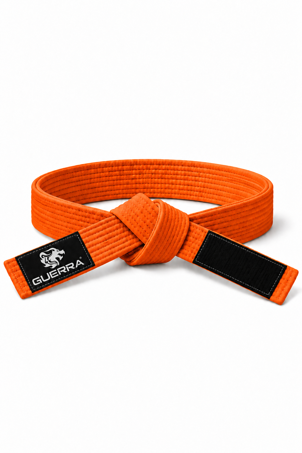 BJJ - Orange Belt