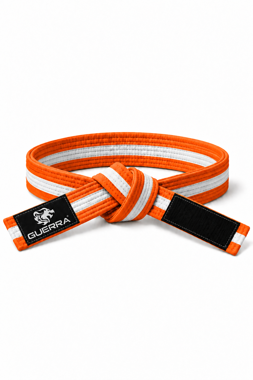BJJ - Orange Belt