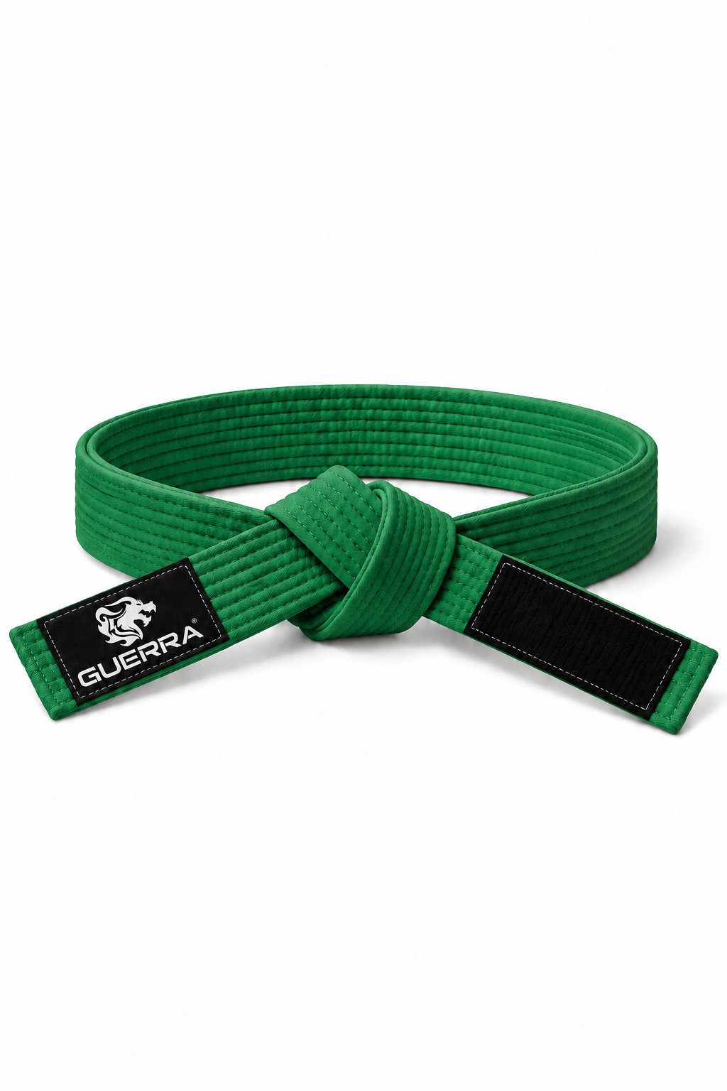 BJJ - Green Belt