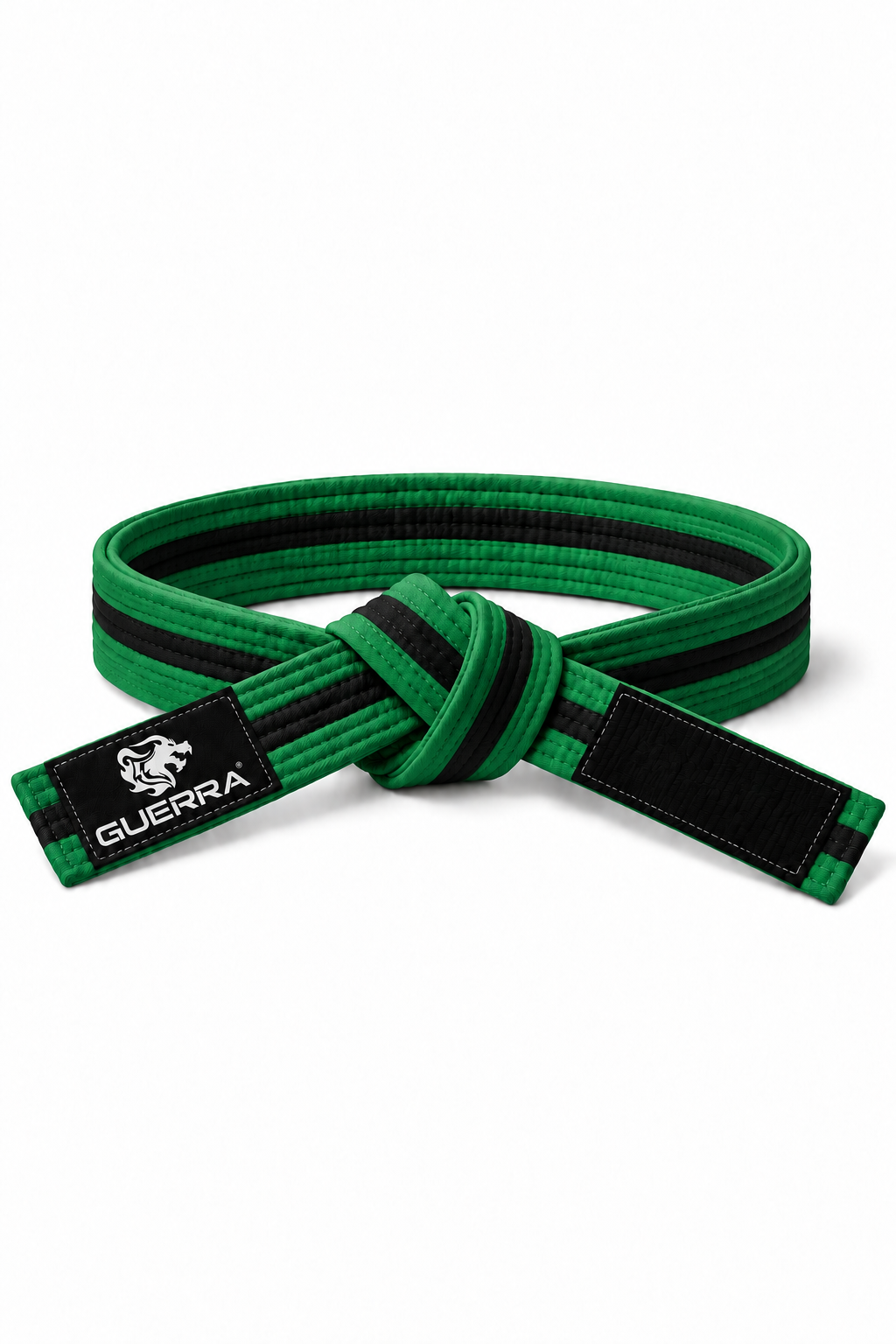 BJJ - Green Belt
