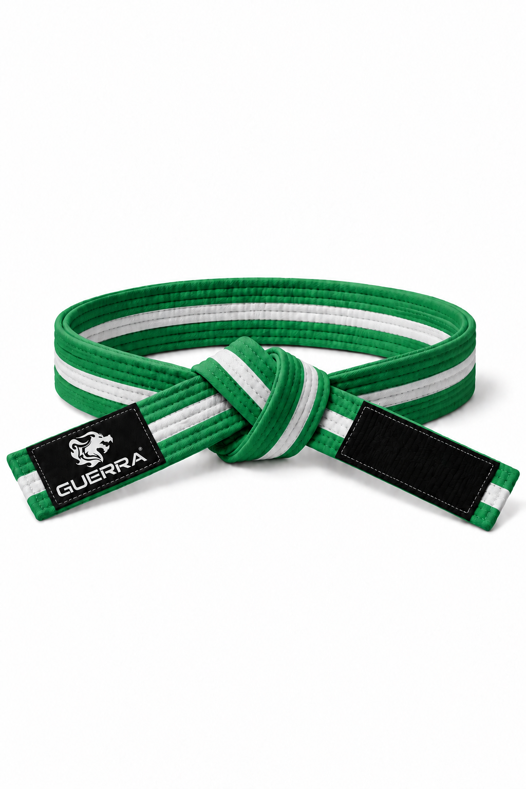 BJJ - Green Belt