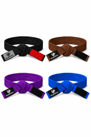 BJJ - Belts (Adult)