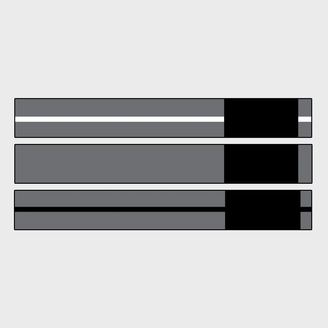 BJJ - Grey Belt
