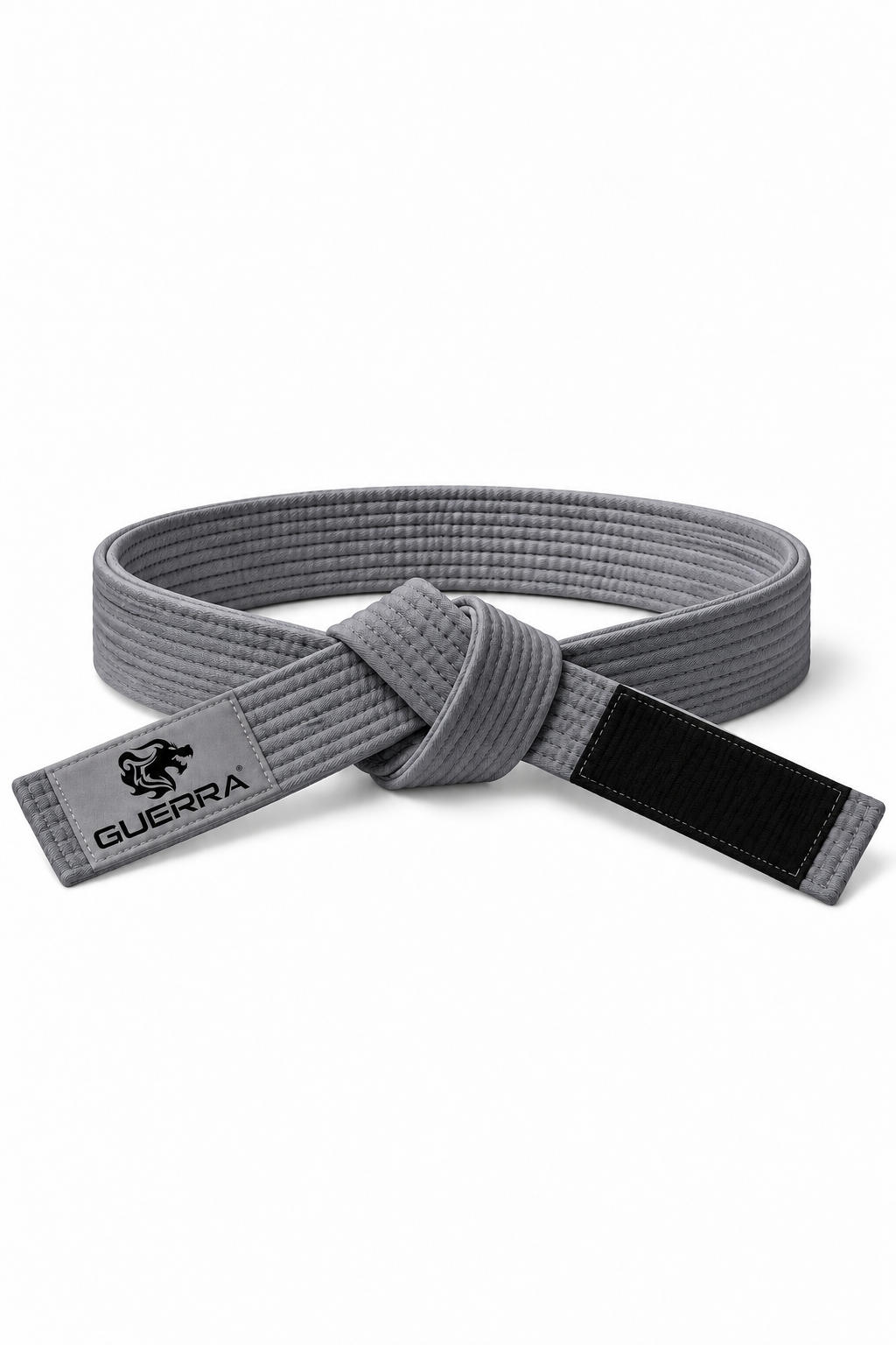 BJJ - Grey Belt