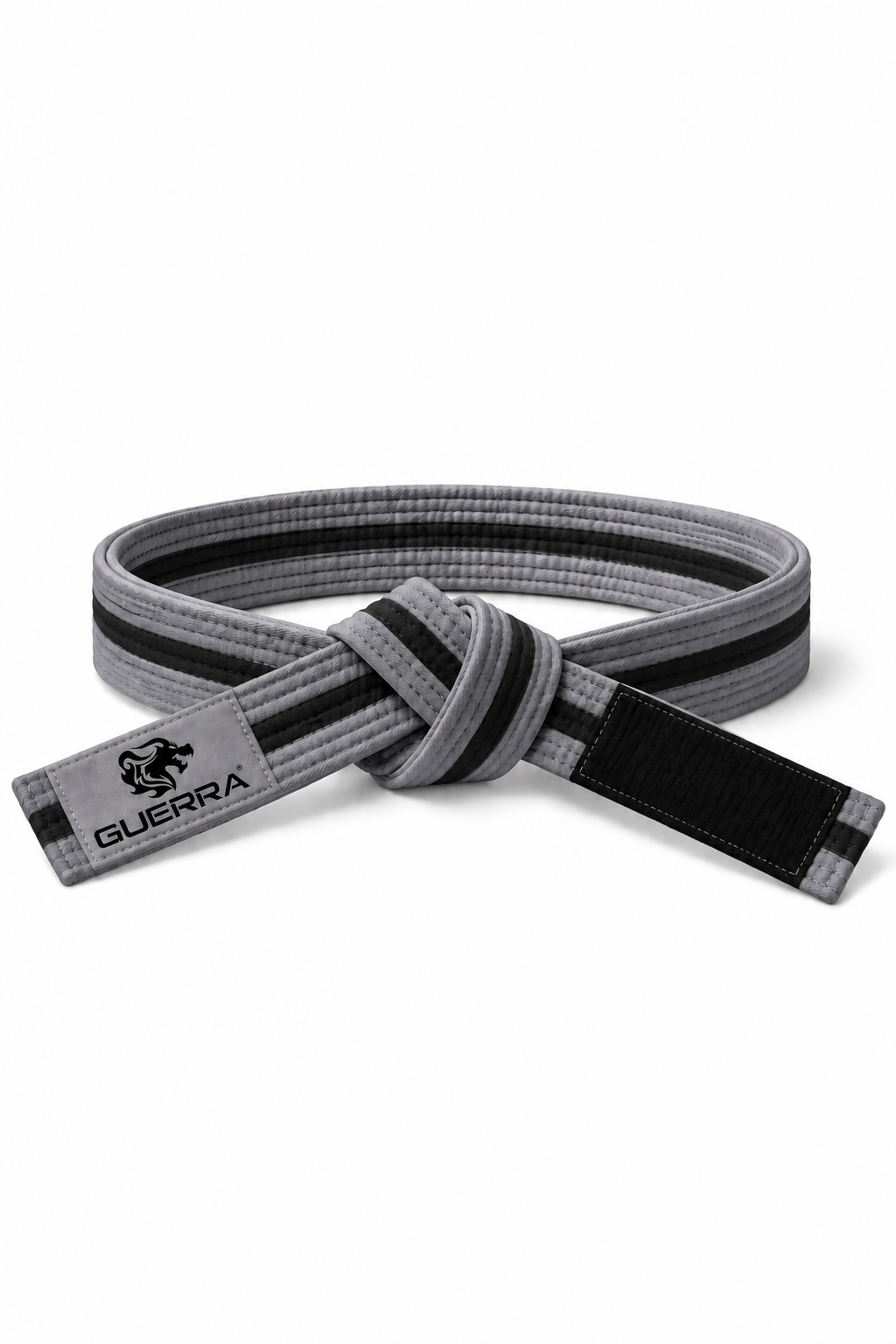 BJJ - Grey Belt
