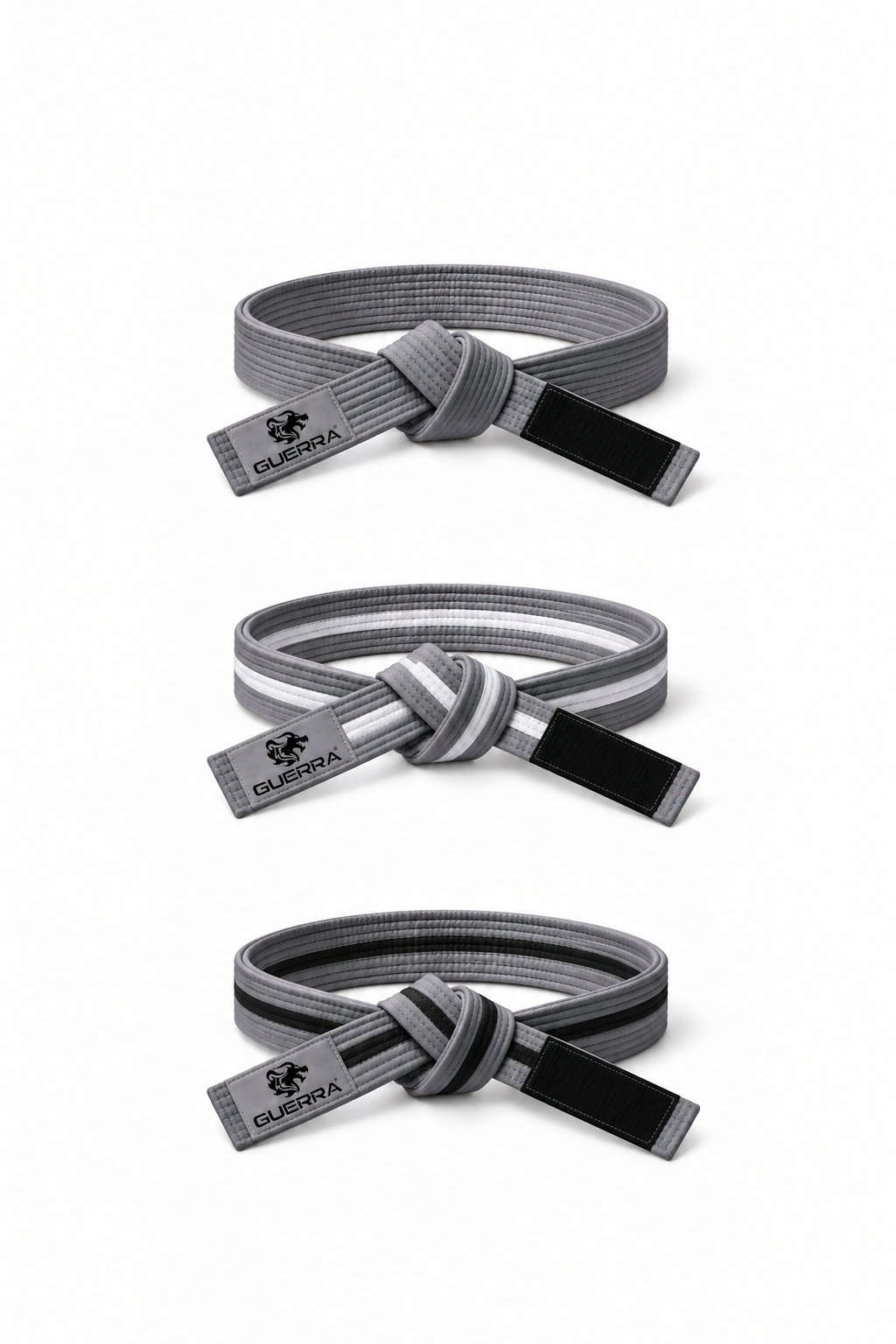 BJJ - Grey Belt