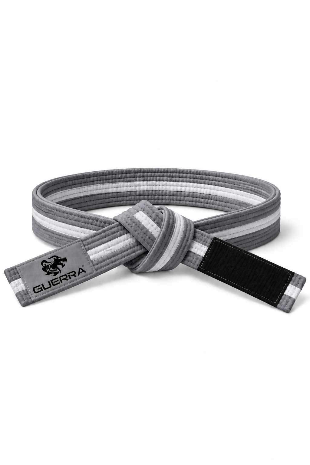 BJJ - Grey Belt