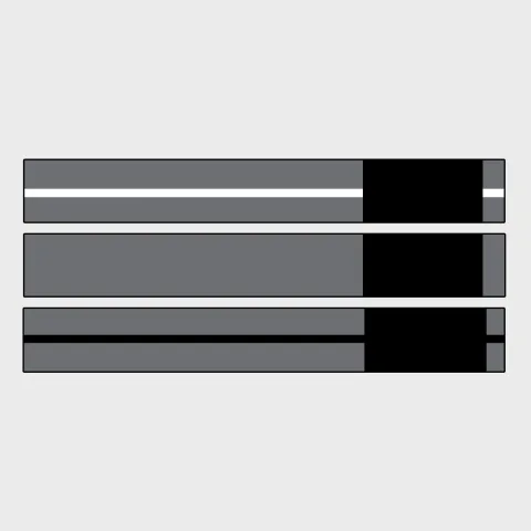 BJJ - Grey Belt