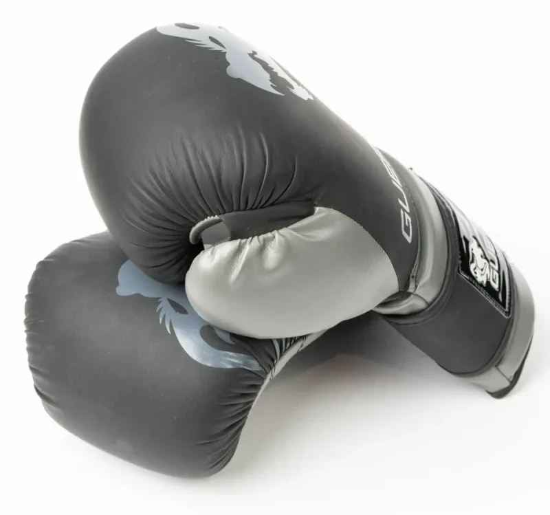 Contender Grey Matt