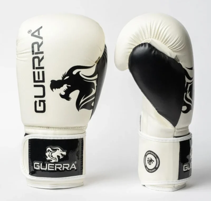 Guerra Tactical 2.0 White