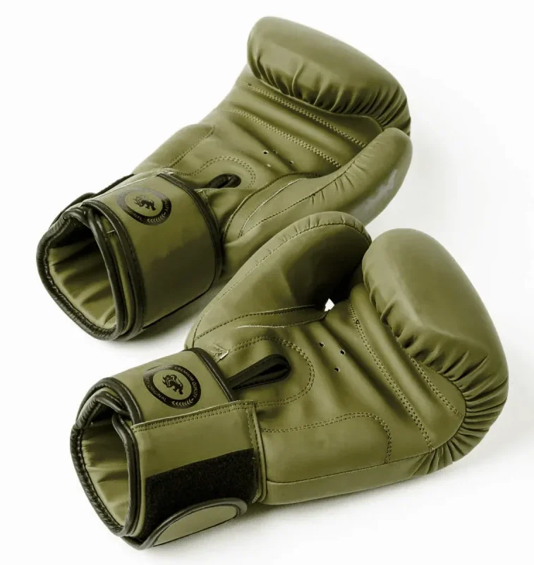 Magnum Green Matt