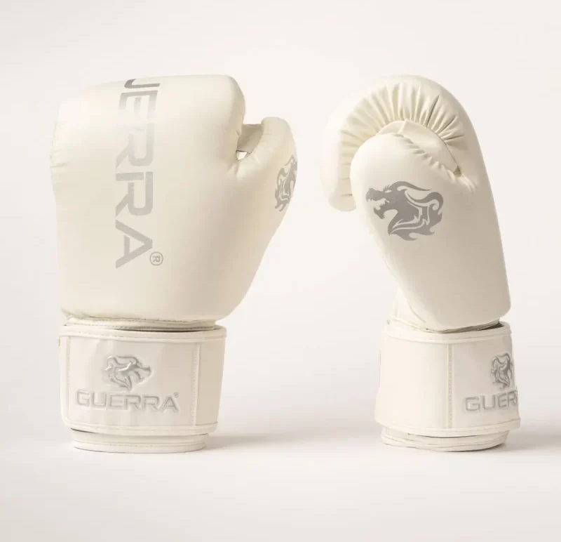 Magnum White Matt