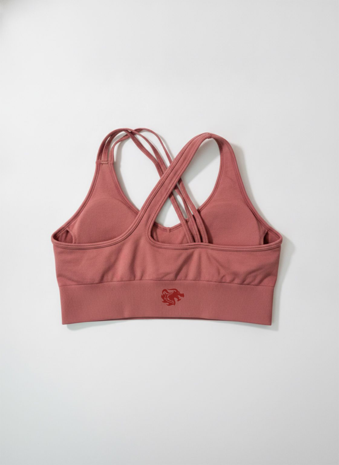 "Feels Like Butter" - 3 Strap Bra