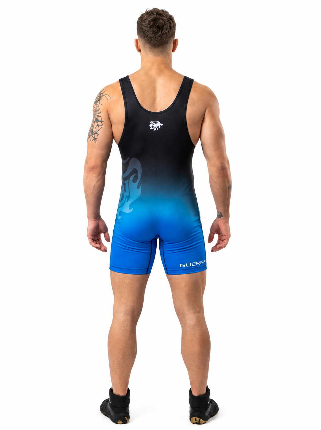 Wrestling & Powerlifting Singlet