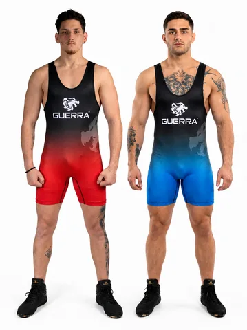 Wrestling Singlet