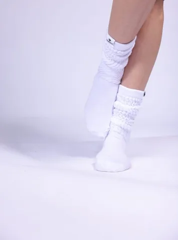 Slouch Socks