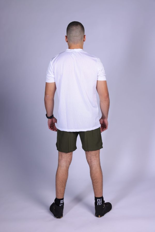 Dryfit T-shirt