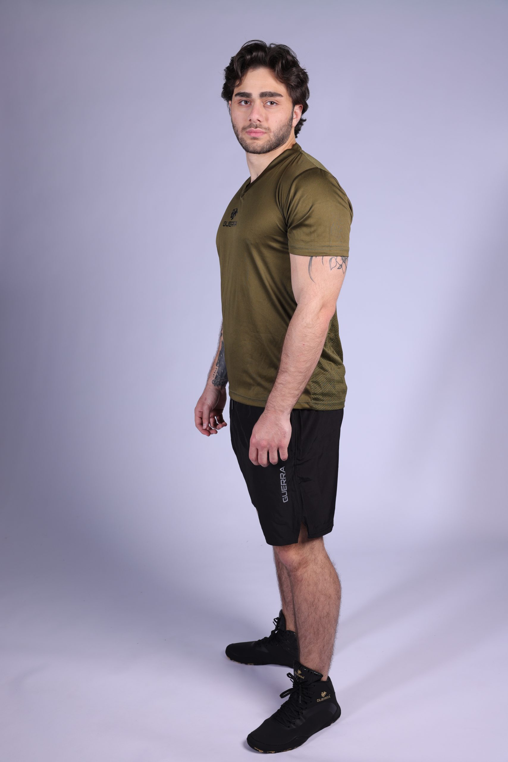 Dryfit T-shirt