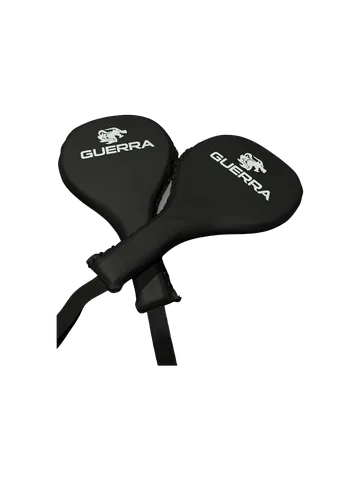 Boxing Paddles