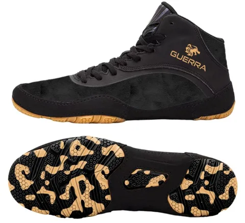 Wrestling/Boxing Shoes