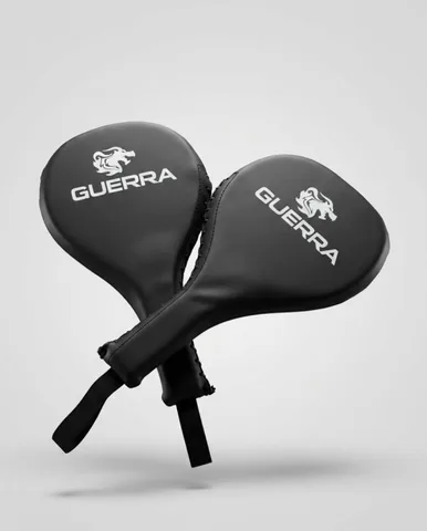 Boxing Paddles
