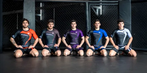 Central American MMA Championship