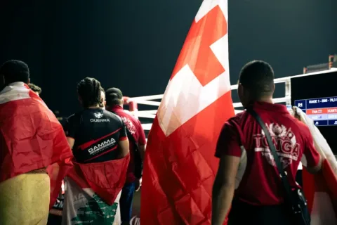 Central American MMA Championship