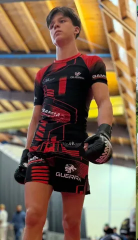European MMA Championship 2026