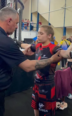 European MMA Championship 2026