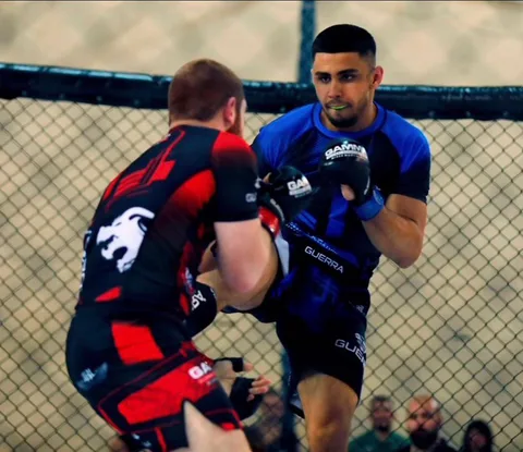European MMA Championship 2026