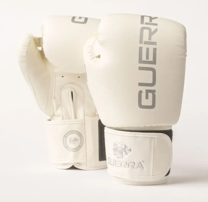 Guerra Magnum 2.0 White