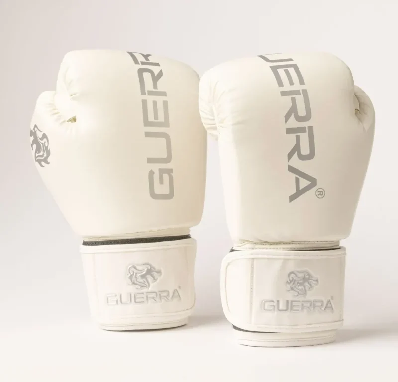 Guerra Magnum 2.0 White