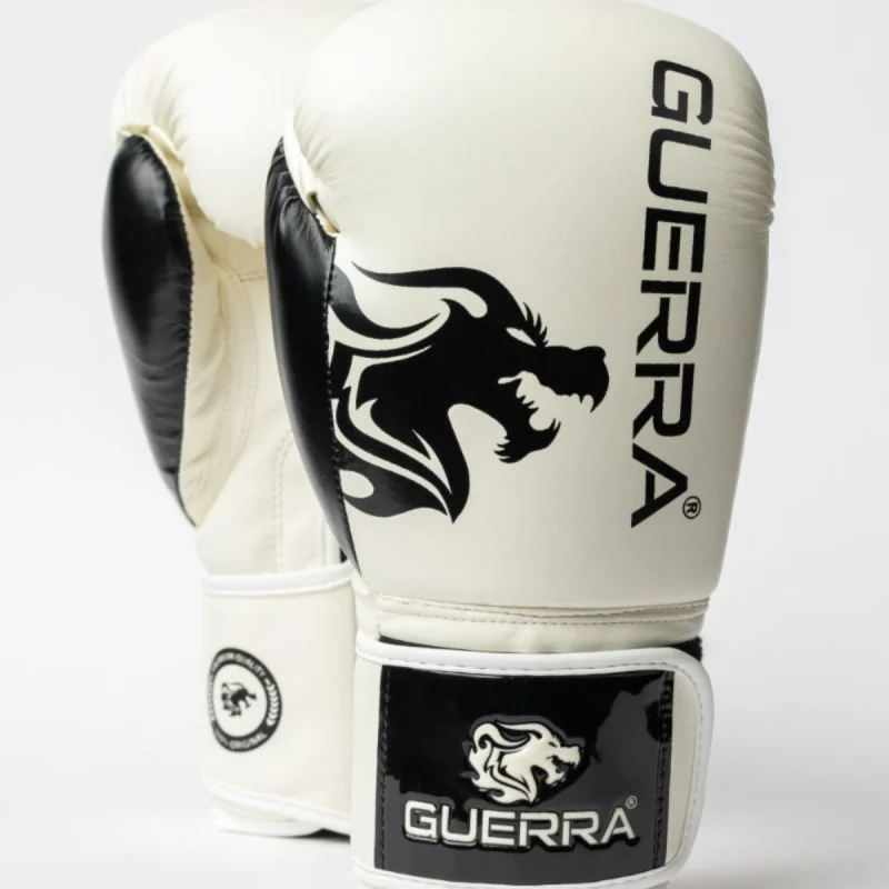 Guerra Tactical 2.0 White
