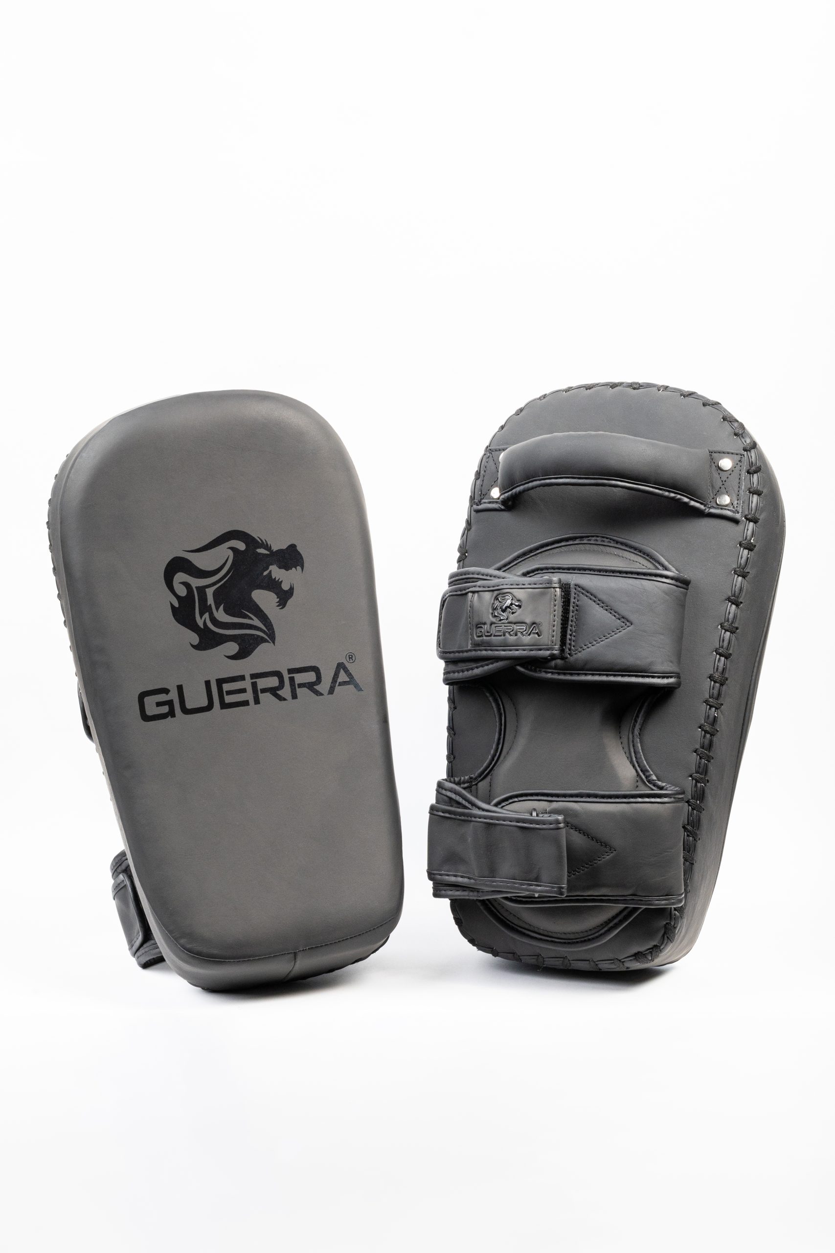 Muay Thai Pads (Pair)