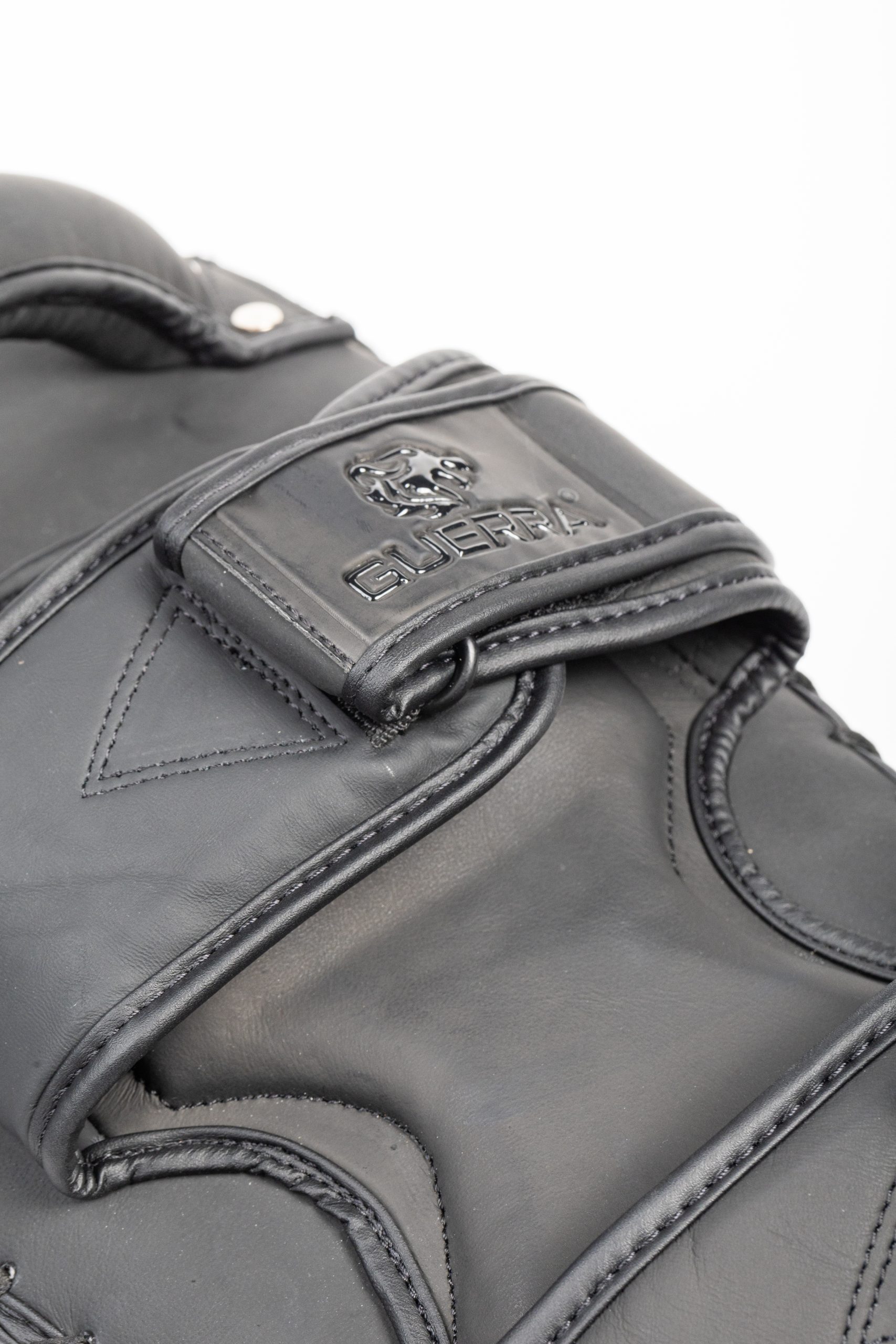 Muay Thai Pads (Pair)