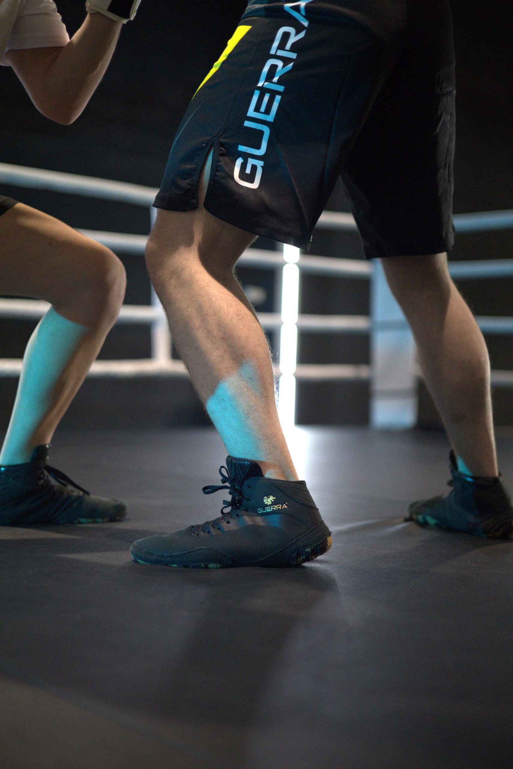 Wrestling/Boxing Shoes