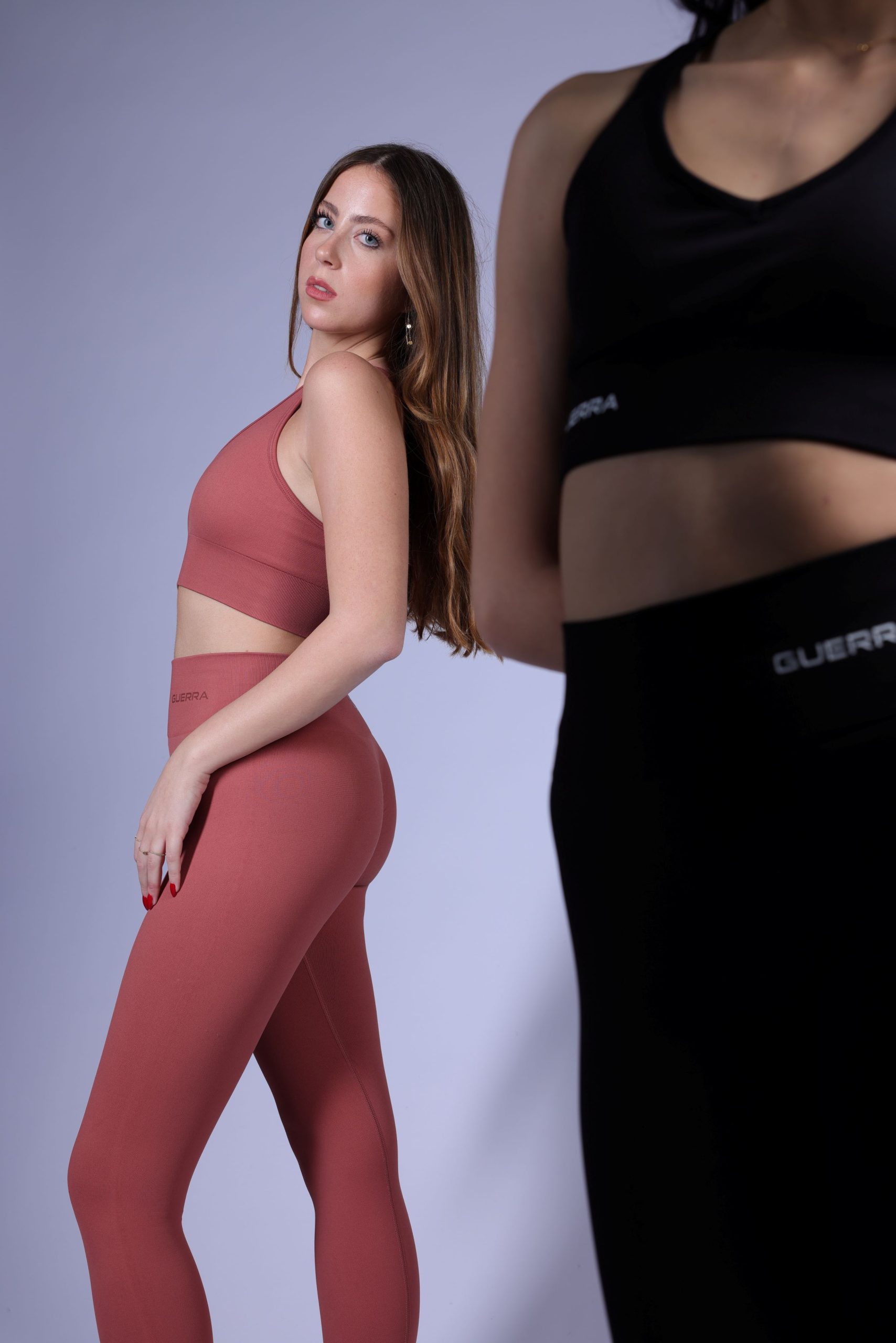 "Feels Like Butter" - Yoga Leggings