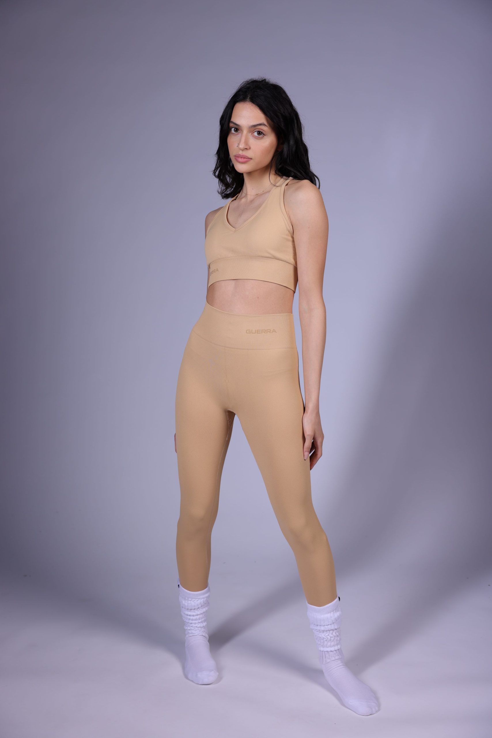 "Feels Like Butter" - Yoga Leggings