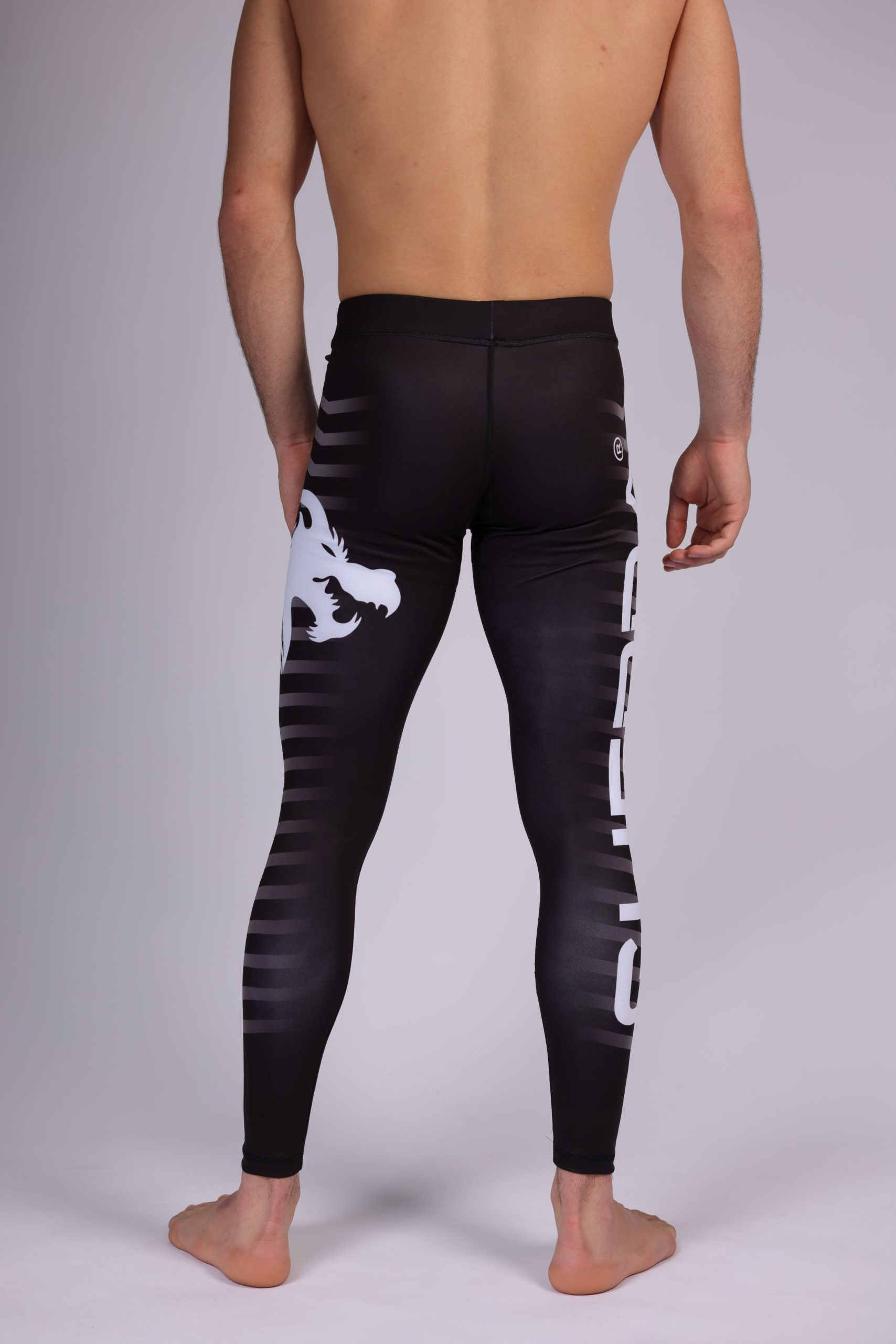 MMA Leggings