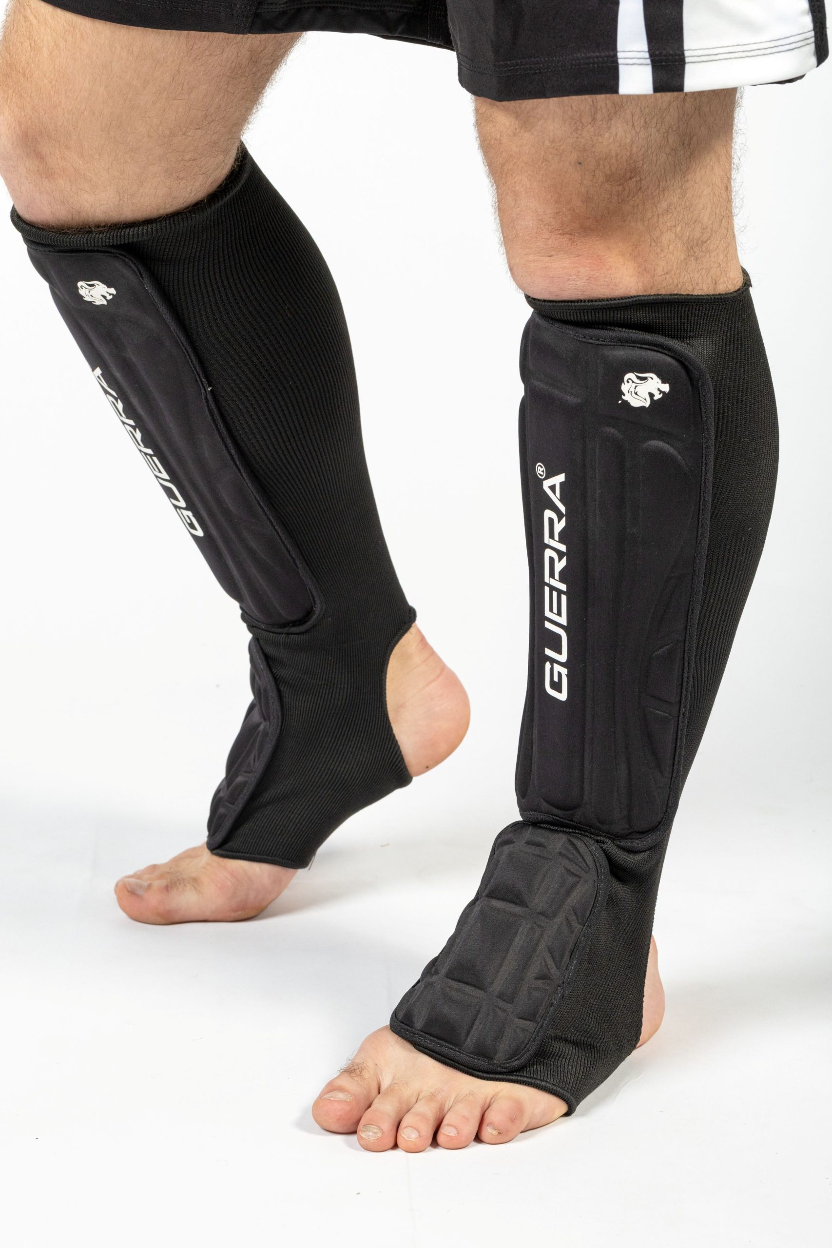 MMA Shin Guards