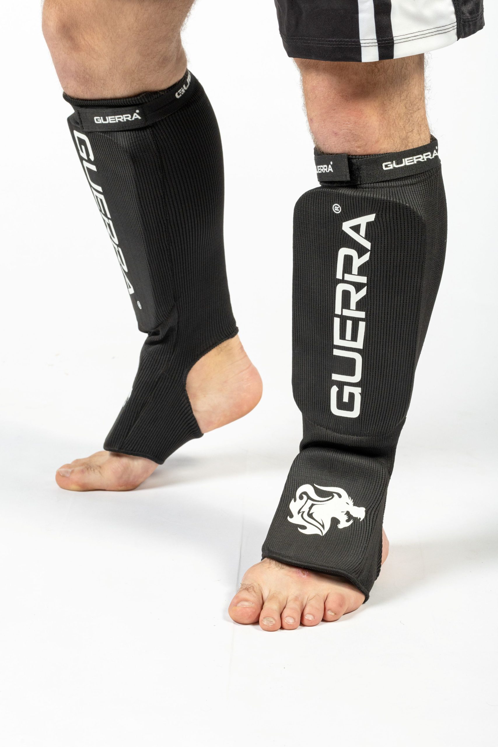 Muay Thai Shin Guards