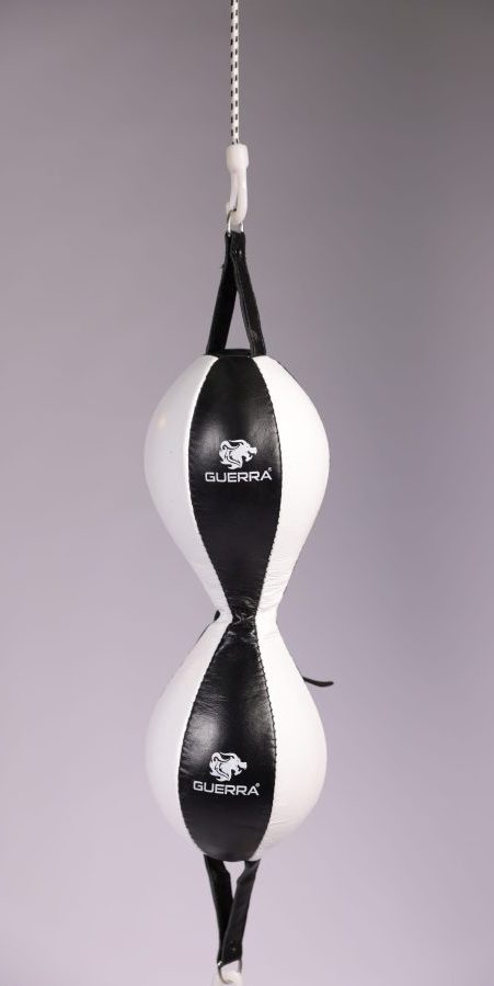 Double End Punching Ball
