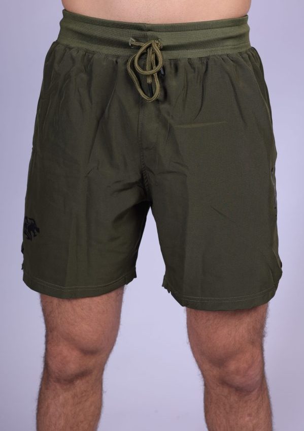 "LiteCore" - Men's Shorts