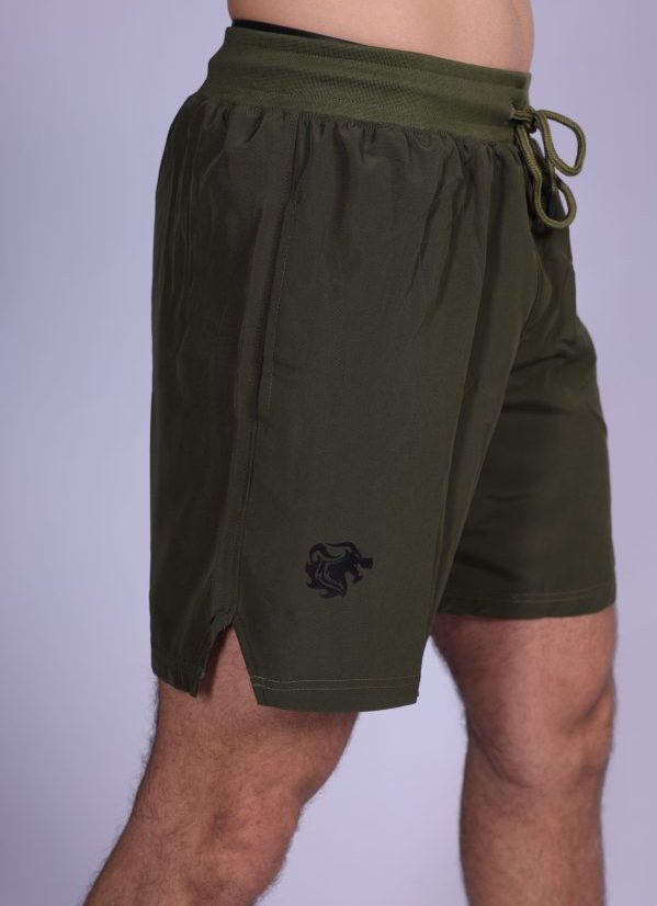"LiteCore" - Men's Shorts
