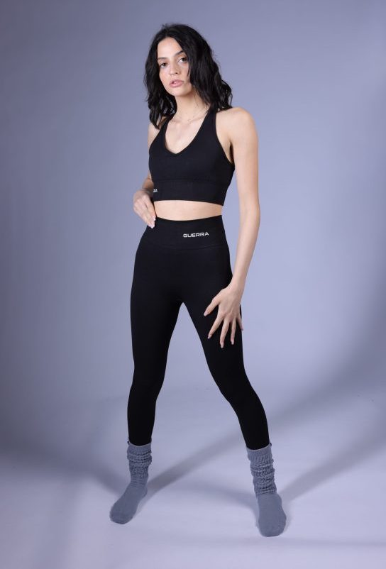 "Feels Like Butter" - Yoga Leggings