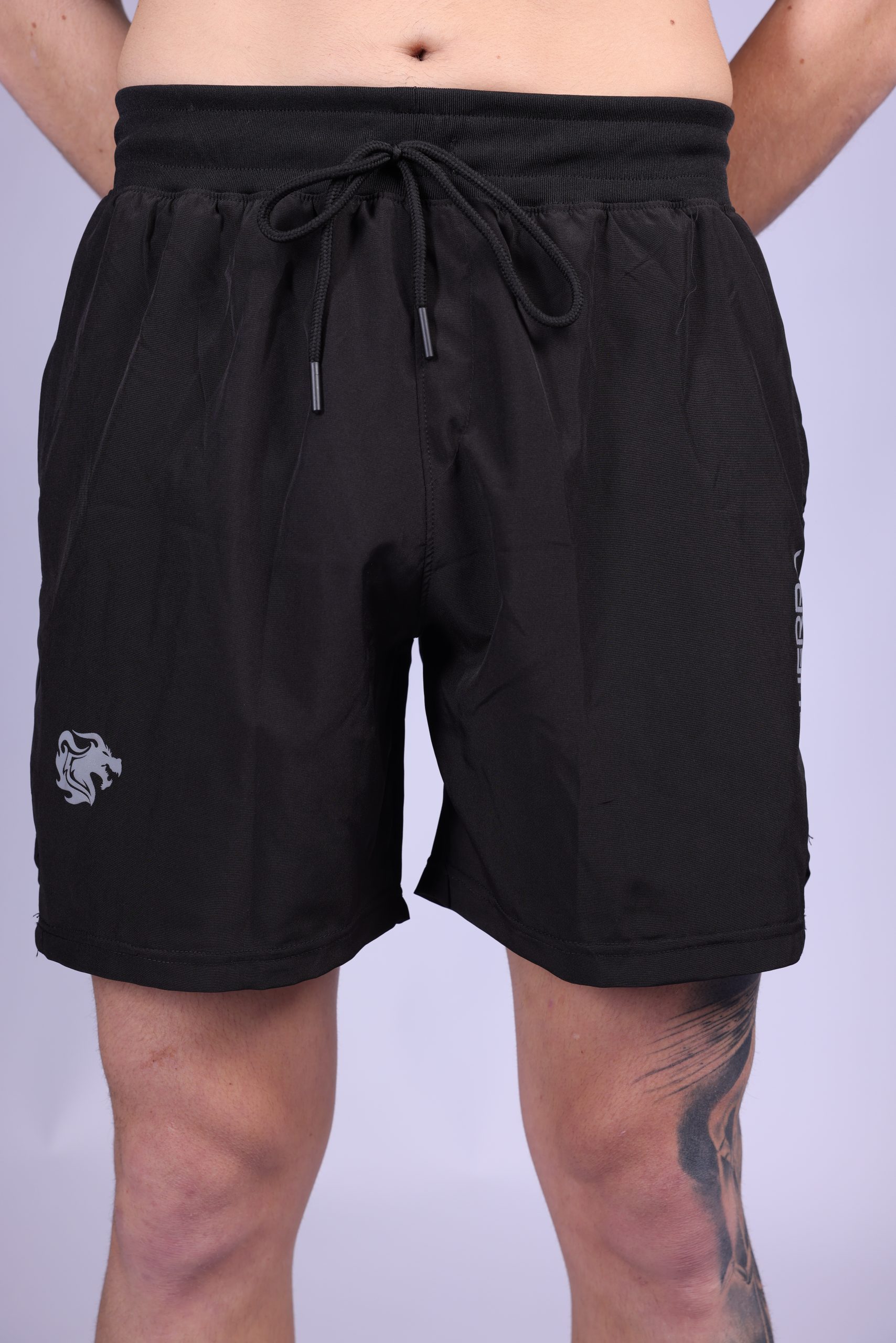 "LiteCore" - Men's Shorts